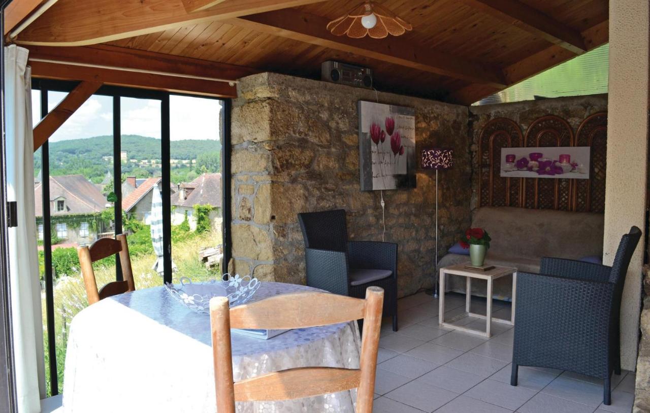 Cozy Home In Cenac-Et-Saint-Julien With Wifi Exterior photo