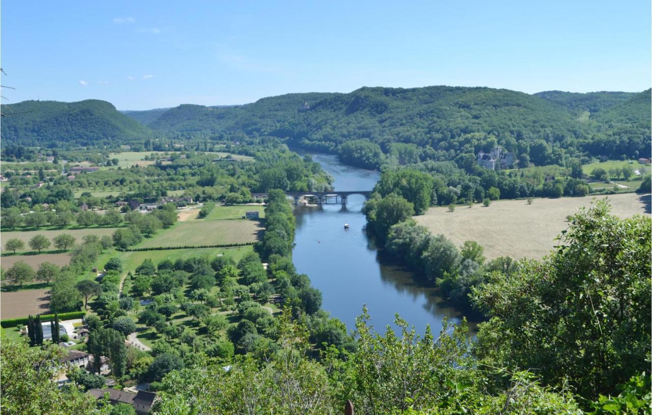 Cozy Home In Cenac-Et-Saint-Julien With Wifi Exterior photo