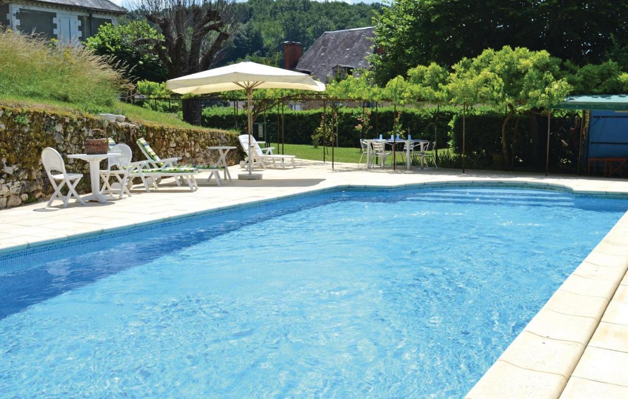 Cozy Home In Cenac-Et-Saint-Julien With Wifi Exterior photo