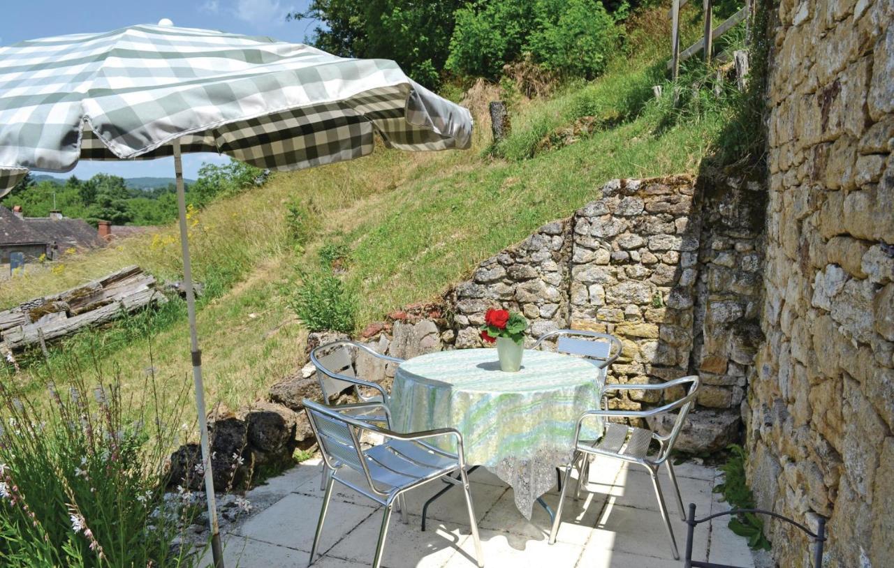 Cozy Home In Cenac-Et-Saint-Julien With Wifi Exterior photo