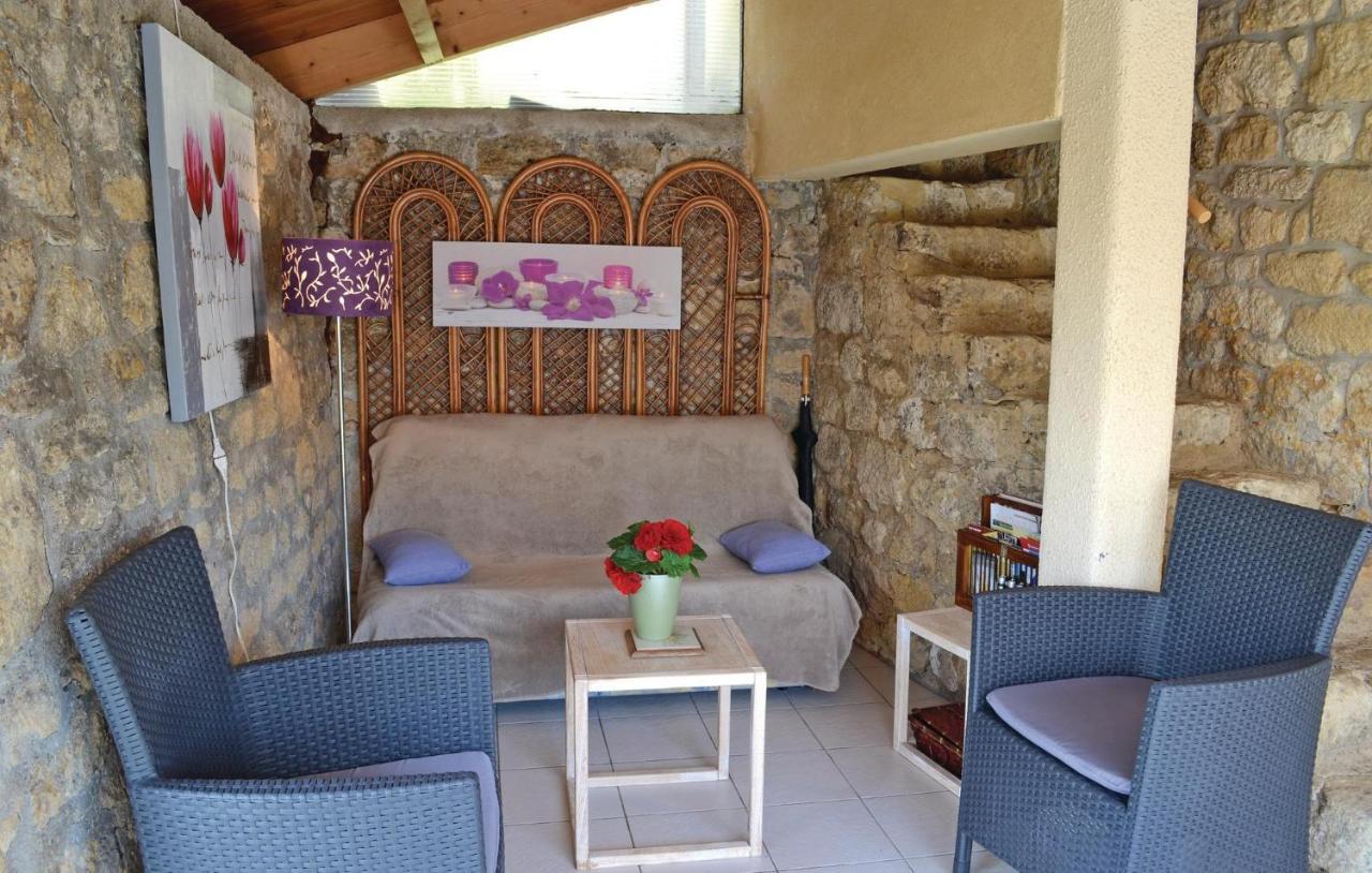 Cozy Home In Cenac-Et-Saint-Julien With Wifi Exterior photo