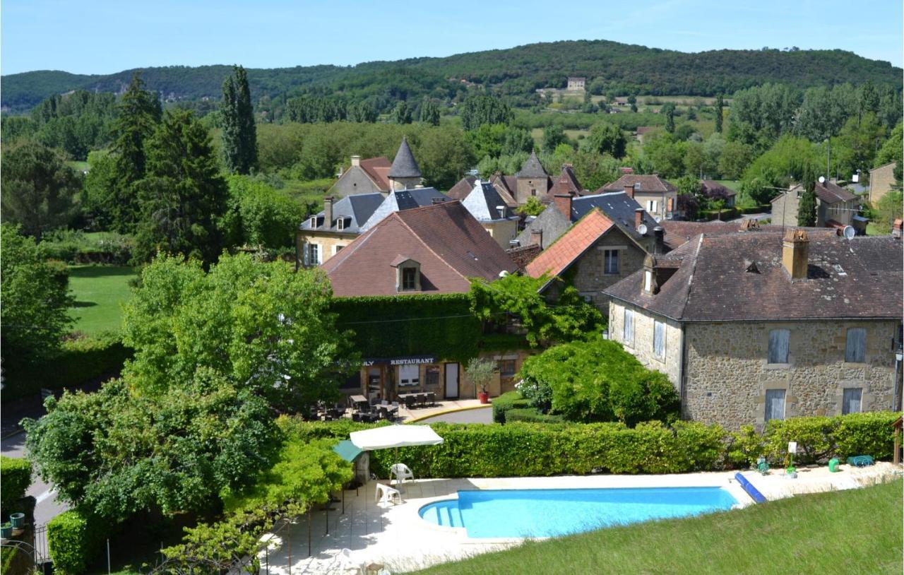 Cozy Home In Cenac-Et-Saint-Julien With Wifi Exterior photo