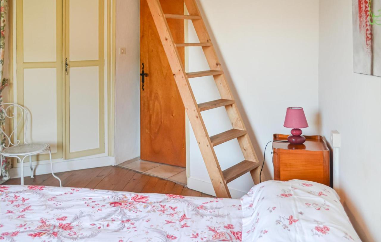 Cozy Home In Cenac-Et-Saint-Julien With Wifi Exterior photo